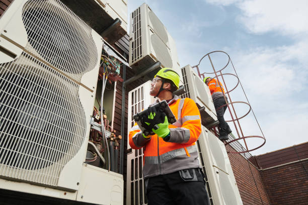 Best Emergency HVAC repair  in Northfield, MN