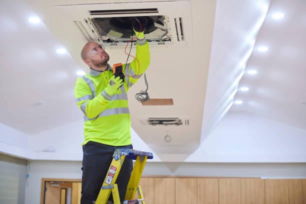Best Affordable HVAC services  in Northfield, MN
