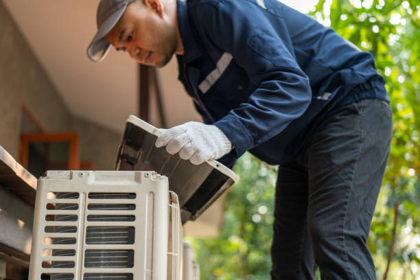 Professional HVAC in Northfield, MN